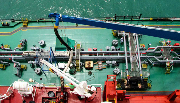 What is Bunkering Monitoring and Why Does it Matter?