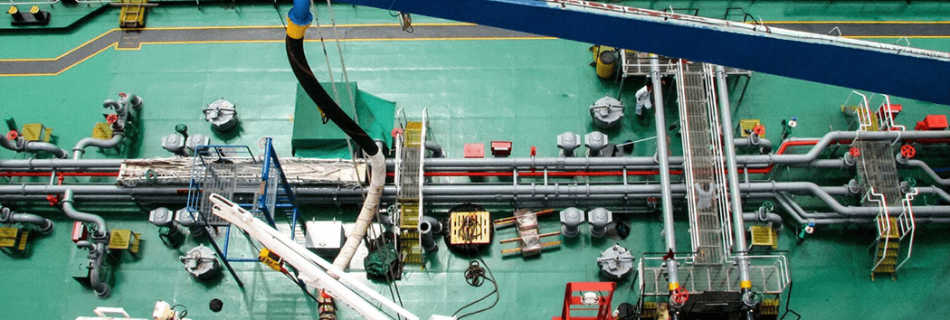 bunkering
