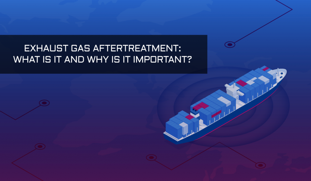 what-is-exhaust-gas-aftertreatment