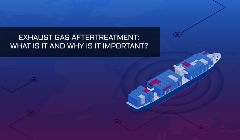 Exhaust Gas Aftertreatment: What Is It and Why Is It Important?