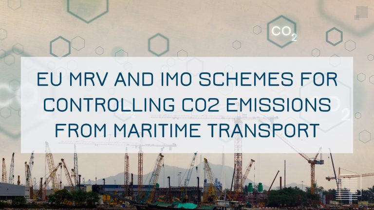 Regulatory Approaches to Controlling CO2 Emissions in Maritime Transport