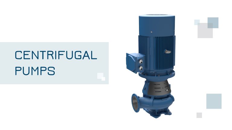 Malfunctions of marine centrifugal pumps