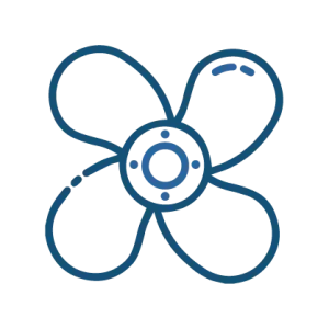 Impeller icon