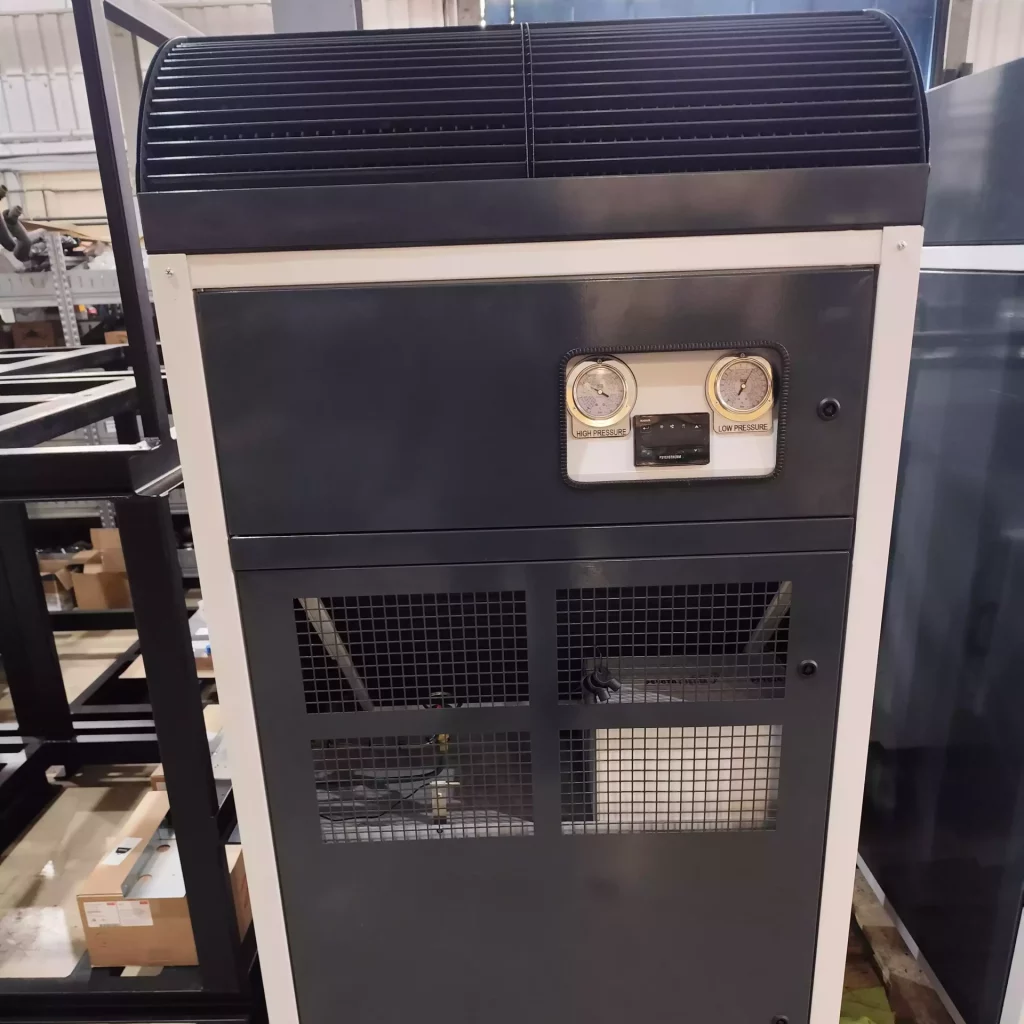 package a/c unit