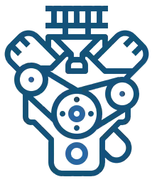 Engine icon