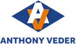 Anthony Veder Rederijzaken B.V. logo, a BreezeMarine Group client