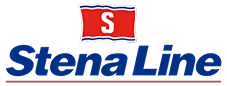 Stena Line logo, a BreezeMarine Group client