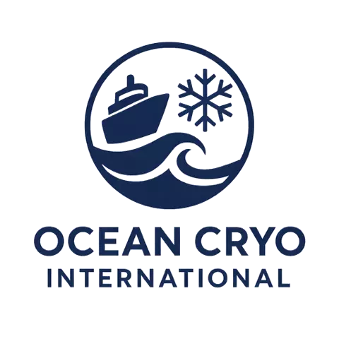 Ocean Cryo International logo
